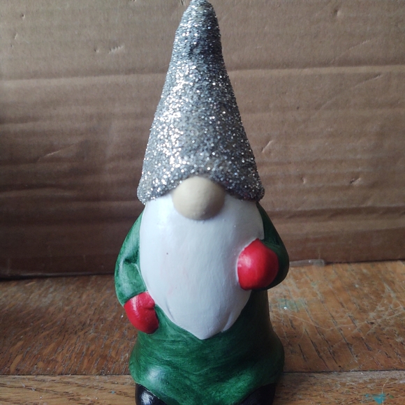 Nordic Christmas Gnome - Picture 1 of 1